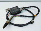 Sonda lambda Audi A4 (8W2, B9) [Fabr 2015-2023] 80A907807B 2.0 TDI DETA 140KW / 190CP 2.0 TDI DETA 140KW / 190CP