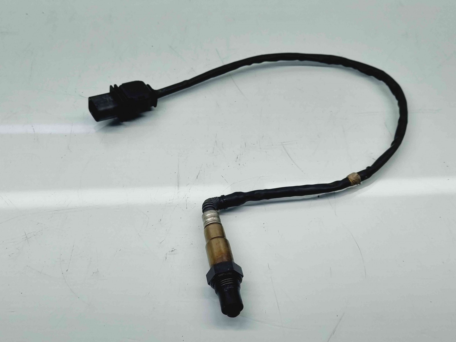Sonda lambda Skoda Yeti (5L) [Fabr 2009-2020] 03L906262B n 0281004085 2.0 TDI CFHA 81KW / 110CP 2.0 TDI CFHA 81KW / 110CP