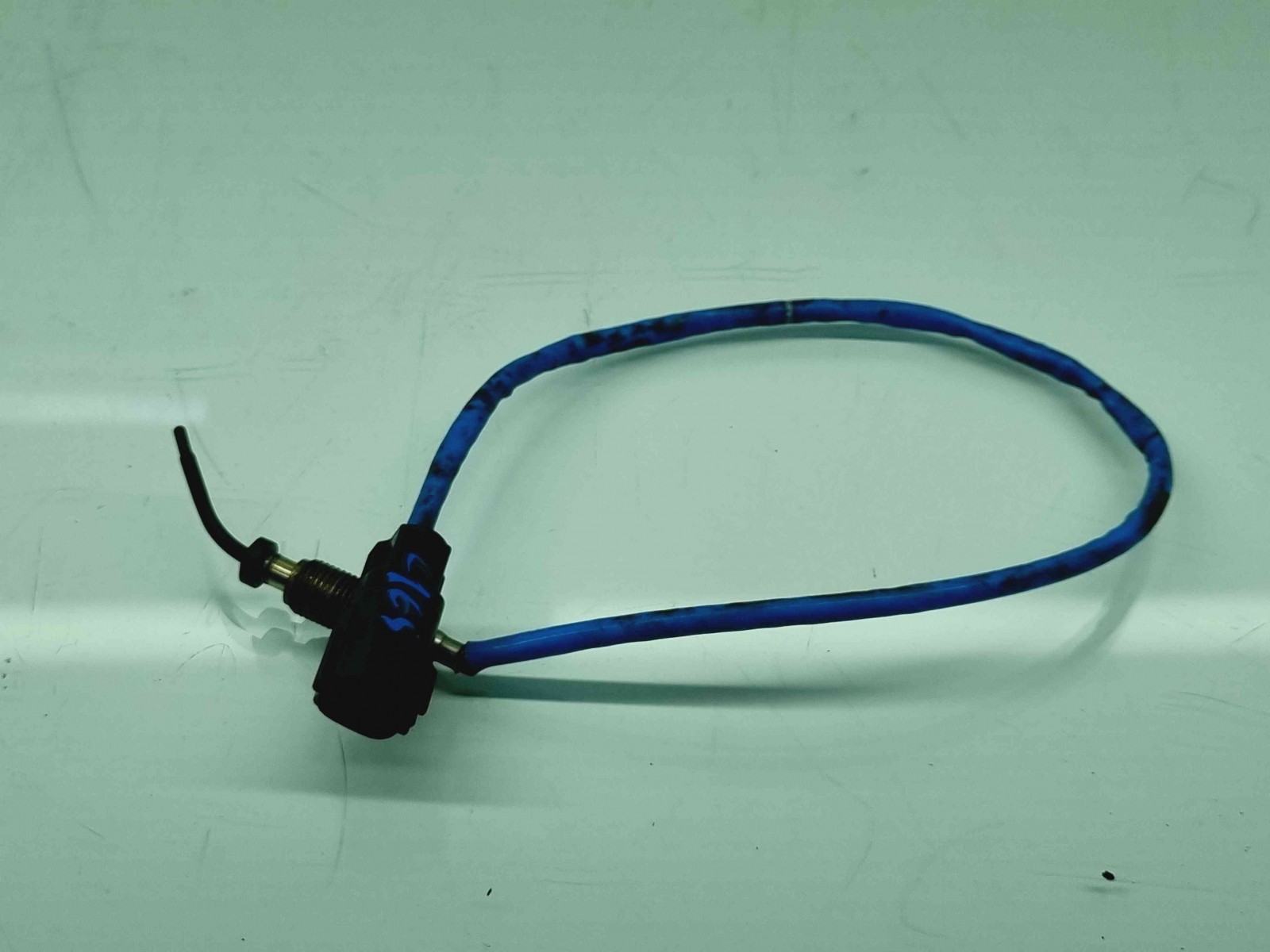 Senzor temperatura Ford Mondeo 4 Sedan Facelift [Fabr 2007-2015] 6G91-12B591-DA - imagine 1