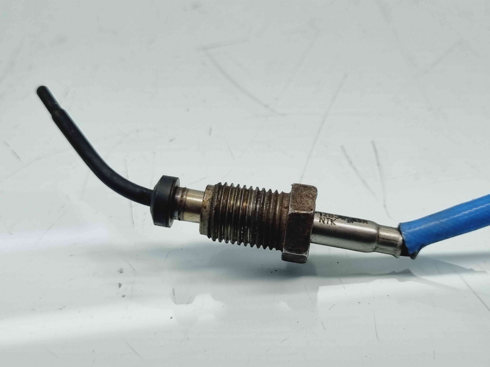 Senzor temperatura Ford Mondeo 4 Sedan Facelift [Fabr 2007-2015] 6G91-12B591-DA - imagine 2