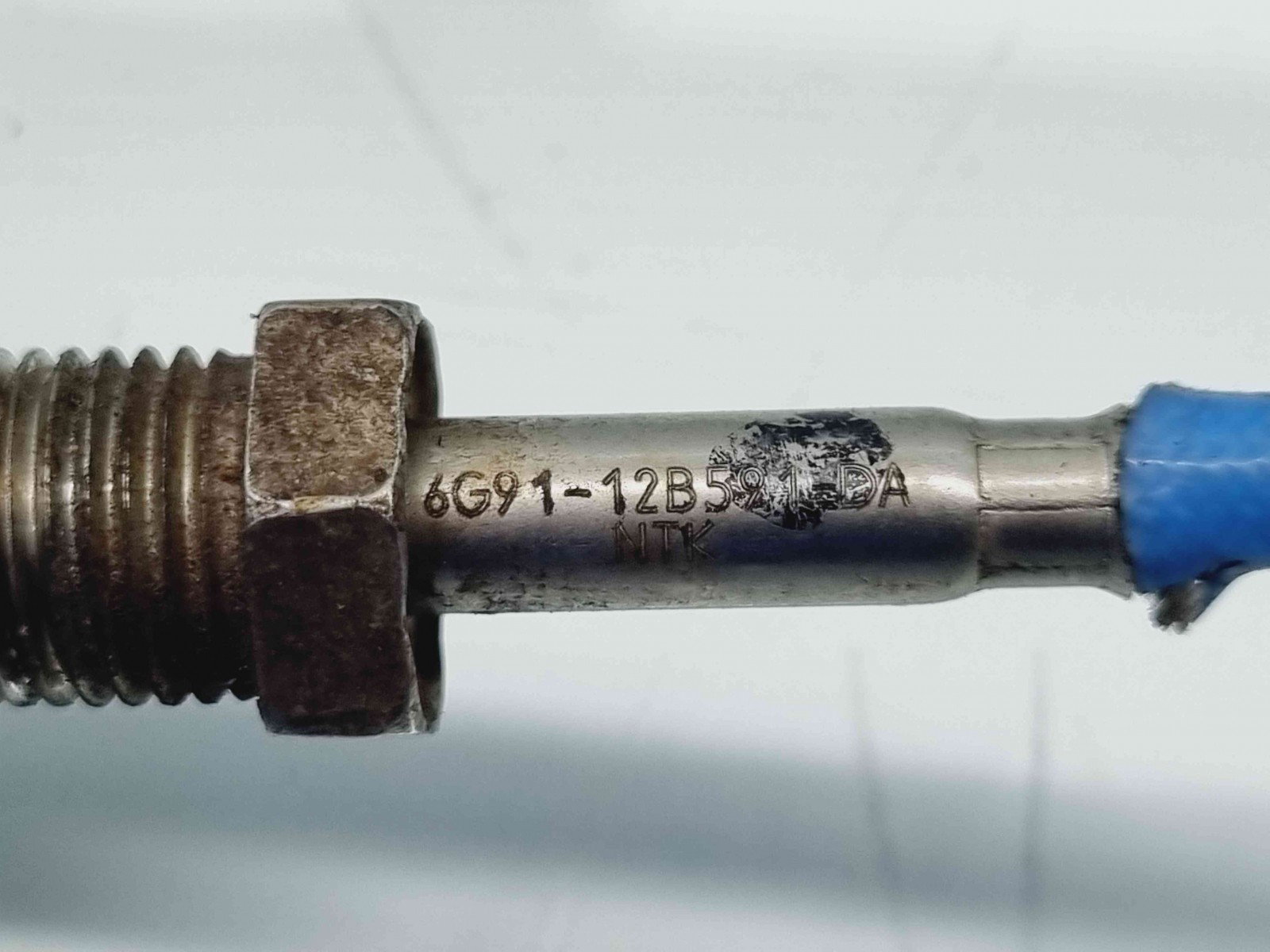 Senzor temperatura Ford Mondeo 4 Sedan Facelift [Fabr 2007-2015] 6G91-12B591-DA - imagine 3