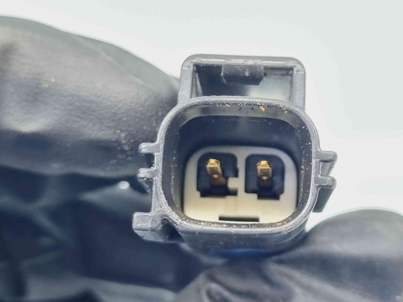 Senzor temperatura Ford Mondeo 4 Sedan Facelift [Fabr 2007-2015] 6G91-12B591-DA - imagine 4