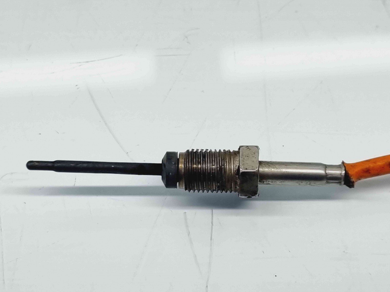 Senzor temperatura Ford Mondeo 4 Sedan Facelift [Fabr 2007-2015] 6M51-12B591-EA - imagine 2