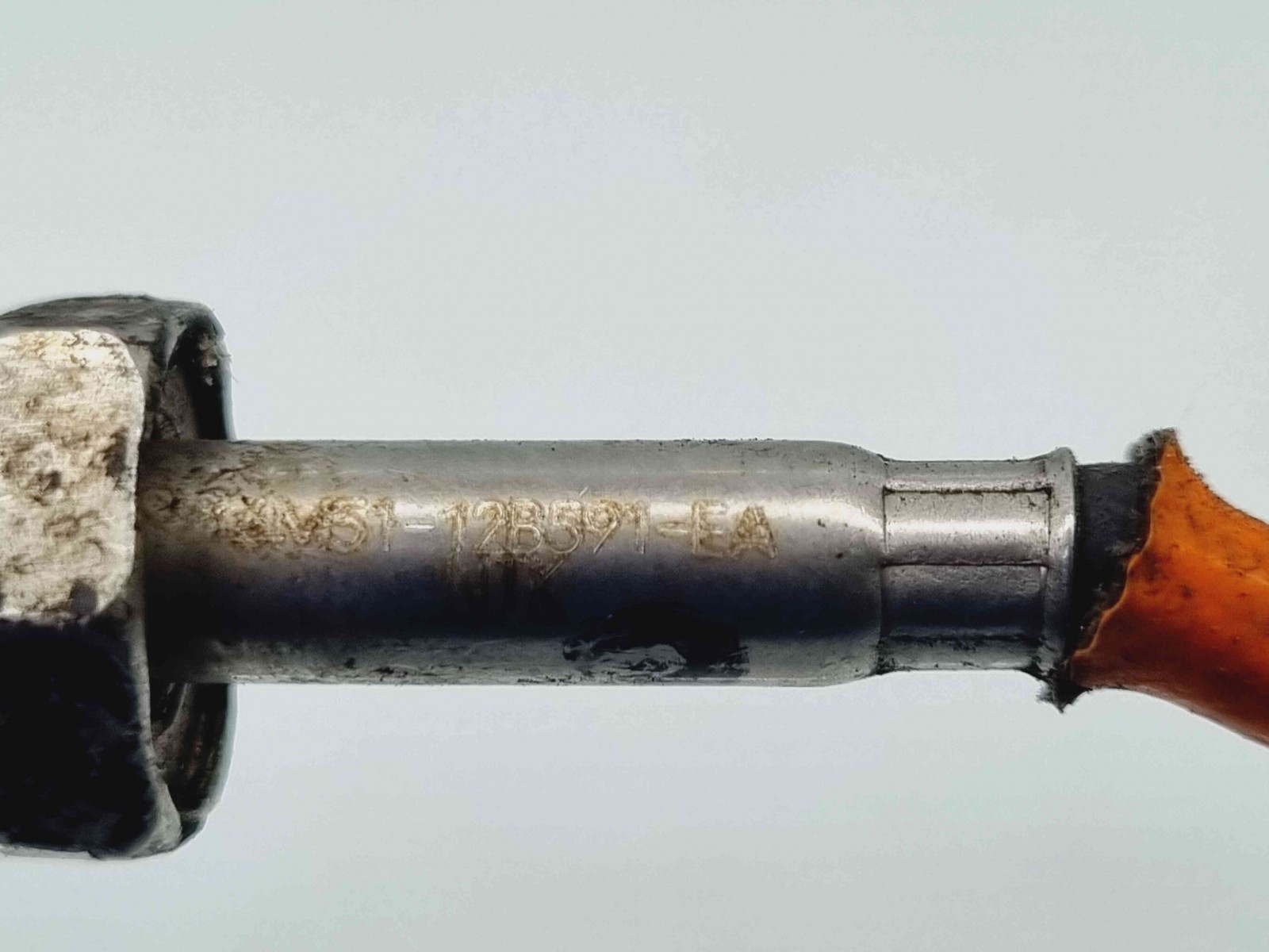 Senzor temperatura Ford Mondeo 4 Sedan Facelift [Fabr 2007-2015] 6M51-12B591-EA - imagine 3