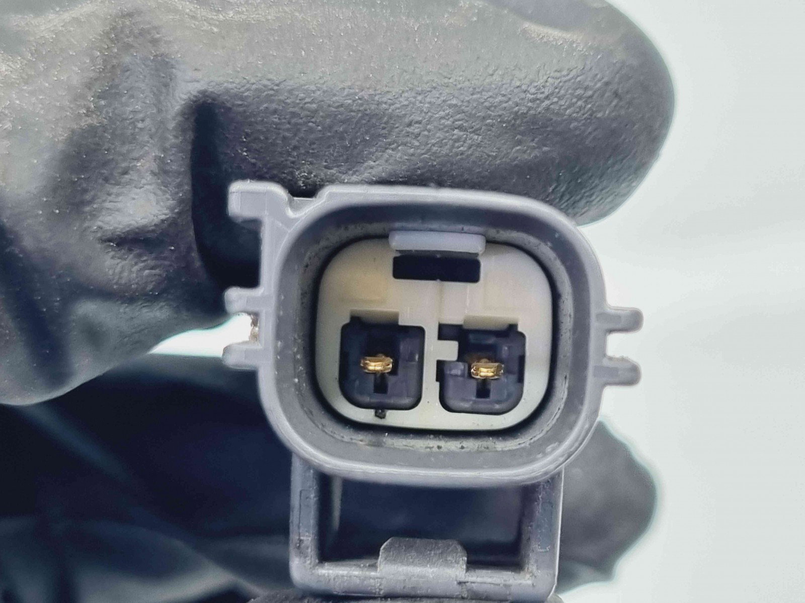 Senzor temperatura Ford Mondeo 4 Sedan Facelift [Fabr 2007-2015] 6M51-12B591-EA - imagine 4