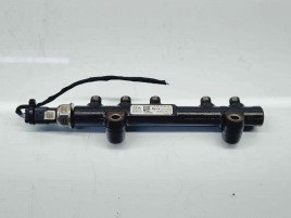 Rampa injectoare Ford Mondeo 4 Sedan Facelift [Fabr 2007-2015] 9685297580 1.6 TDCI T3DB 85KW / 115CP 1.6 TDCI T3DB 85KW / 115CP