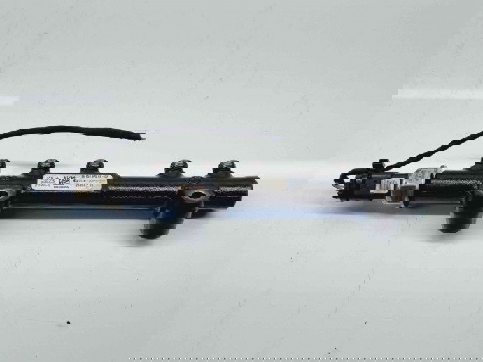 Rampa injectoare Ford Mondeo 4 Sedan Facelift [Fabr 2007-2015] 9685297580 1.6 TDCI T3DB 85KW / 115CP 1.6 TDCI T3DB 85KW / 115CP