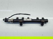 Rampa injectoare Ford Mondeo 4 Sedan Facelift [Fabr 2007-2015] 9685297580 1.6 TDCI T3DB 85KW / 115CP 1.6 TDCI T3DB 85KW / 115CP