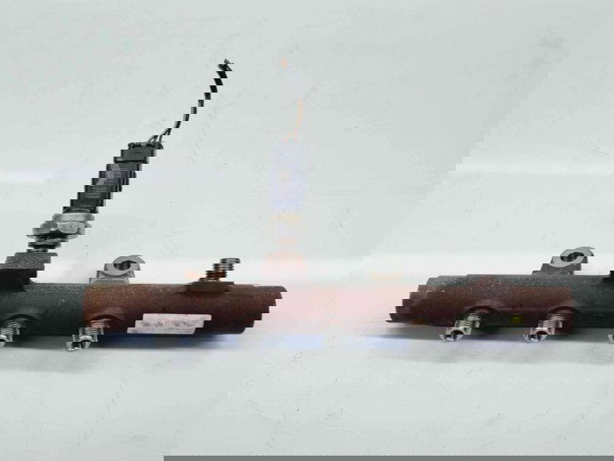 Rampa injectoare Renault Scenic 3 (J95) Facelift [Fabr 2009-2015] OEM 1.5 DCI K9K636 81KW / 110CP 1.5 DCI K9K636 81KW / 110CP