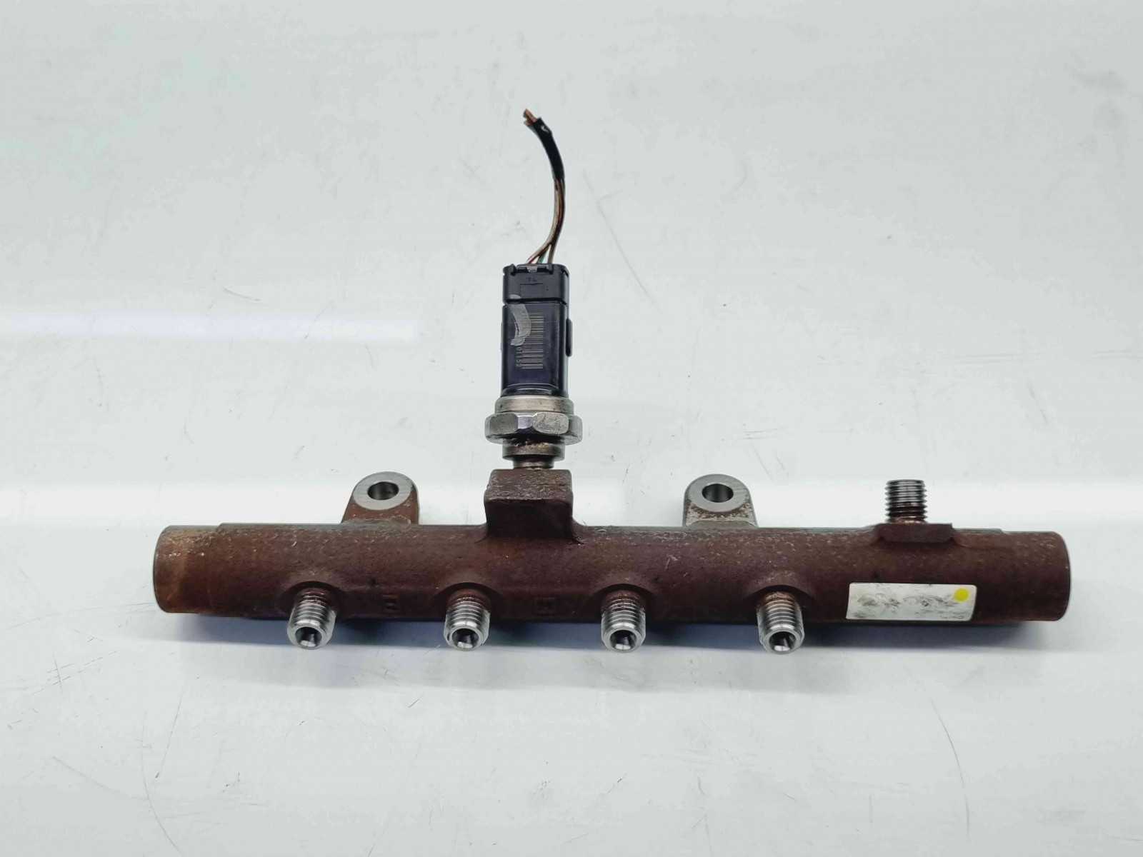 Rampa injectoare Renault Scenic 3 (J95) Facelift [Fabr 2009-2015] OEM 1.5 DCI K9K636 81KW / 110CP 1.5 DCI K9K636 81KW / 110CP - imagine 3