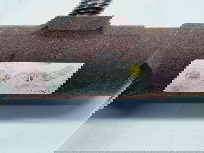 Rampa injectoare Renault Scenic 3 (J95) Facelift [Fabr 2009-2015] OEM 1.5 DCI K9K636 81KW / 110CP 1.5 DCI K9K636 81KW / 110CP