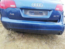 Bara spate Audi A6 C6 break 2.0 diesel BRE lY7W 2005-2010