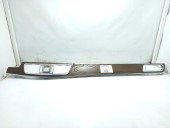 Ornament bord Mercedes E220 W212 2.2 CDI OEM 2009-2016