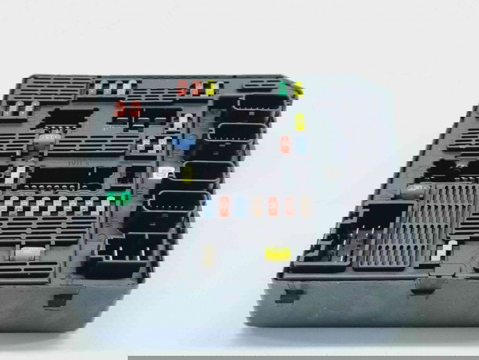  Panou sigurante Renault Scenic 3 (J95) Facelift [Fabr 2009-2015] 284B69009R 