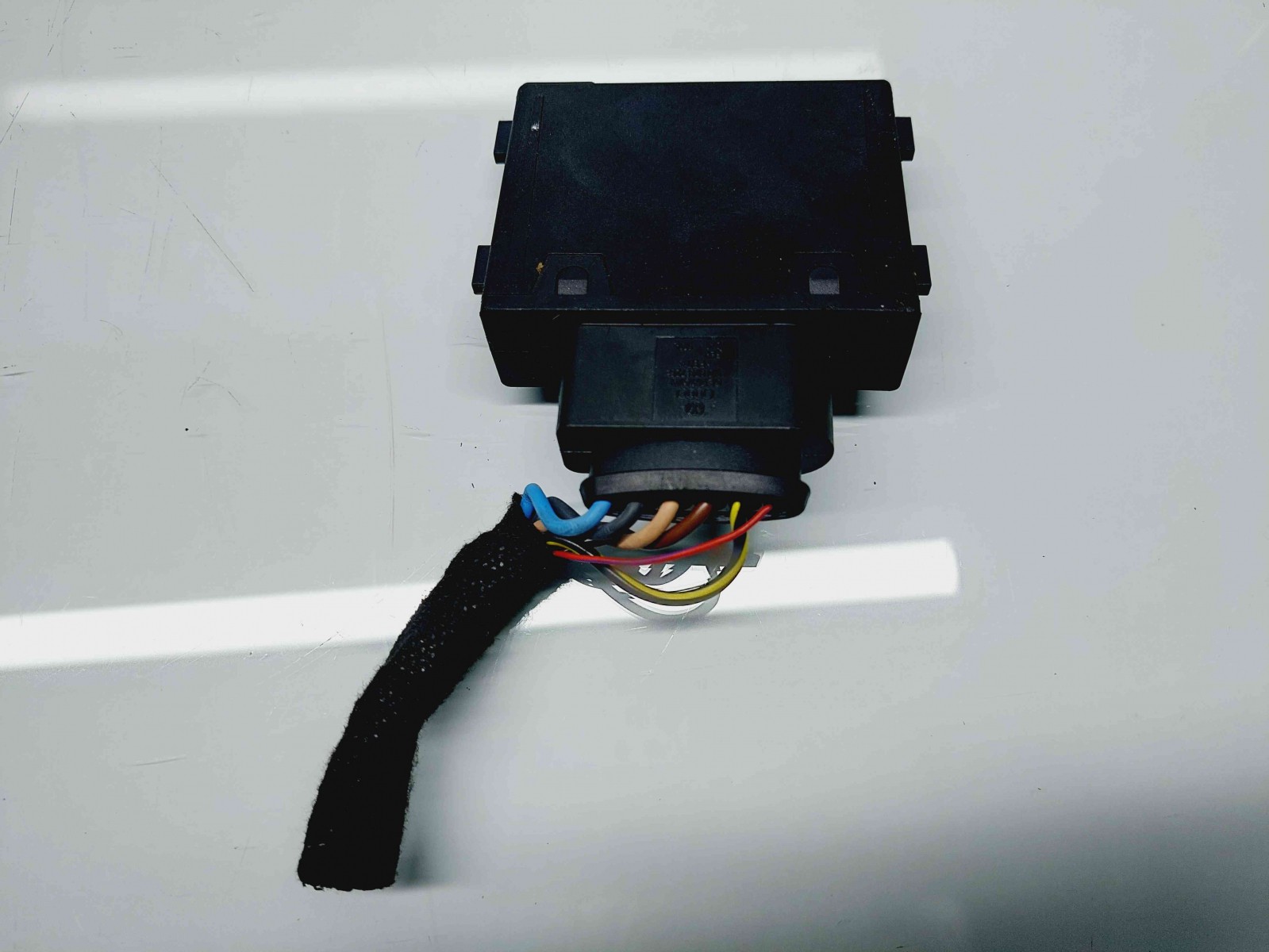 Modul confort Audi A4 (8W2, B9) [Fabr 2015-2023] 8W0906093D - imagine 3