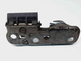 Maner deschidere capota Volkswagen Golf 6 (5K1) GTD [Fabr 2009-2013] 1Q0823480