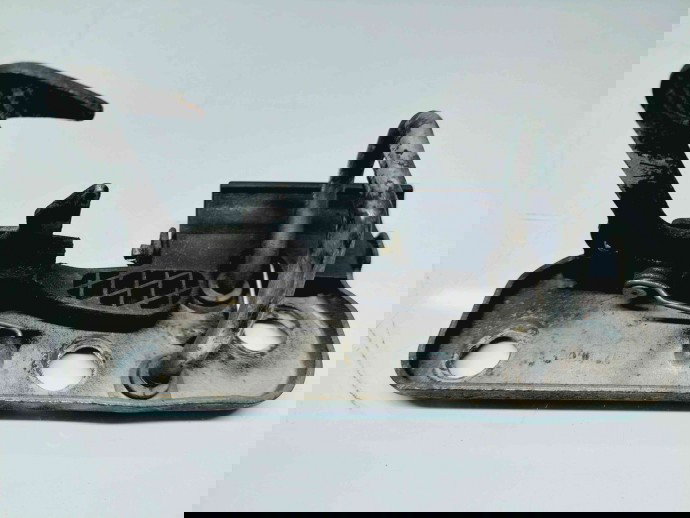 Maner deschidere capota Volkswagen Golf 6 (5K1) GTD [Fabr 2009-2013] 1Q0823480