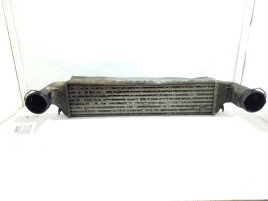 Radiator intercooler BMW 320D E46 2.0 D 77897930 1998-2005