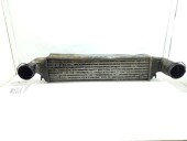 Radiator intercooler BMW 320D E46 2.0 D 77897930 1998-2005