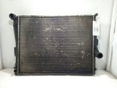 Radiator racire apa BMW 320D E46 2.0 D OEM 1998-2005