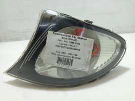 Semnalizare far BMW 320D E46 facelift 6914199 1998-2005