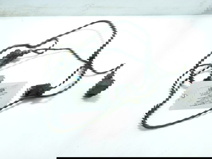 Senzor parcare spate Mercedes CLK 2.7 CDI A0015427418 2002-2009