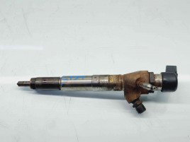 Injector Renault Scenic 3 (J95) Facelift [Fabr 2009-2015] H8201100113 | 166006212R 1.5 DCI K9K636 81KW / 110CP  