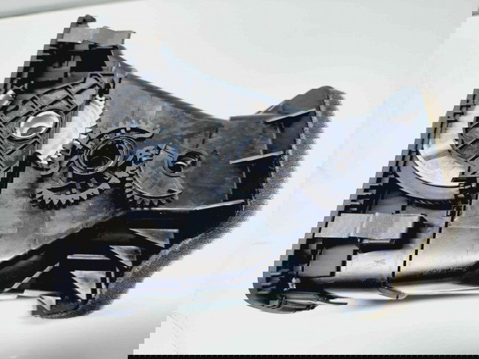  Grila aerisire stanga Volkswagen Golf 6 (5K1) GTD [Fabr 2009-2013] 5K0819709