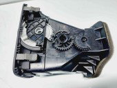  Grila aerisire stanga Volkswagen Golf 6 (5K1) GTD [Fabr 2009-2013] 5K0819709