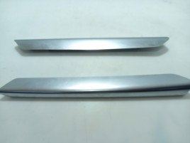 Set ornamente consola centrala Mercedes E220 W212 2.2 CDI OEM 2009-2016