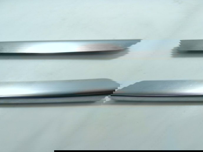 Set ornamente consola centrala Mercedes E220 W212 2.2 CDI OEM 2009-2016