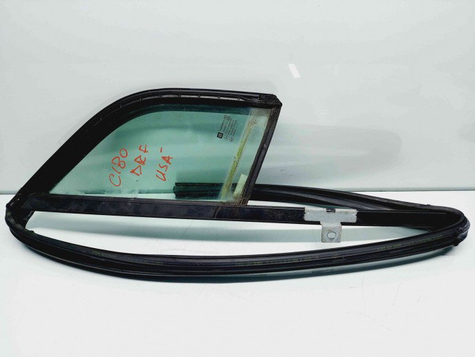 Geam fix dreapta fata Opel Mokka [Fabr 2012-2019] OEM