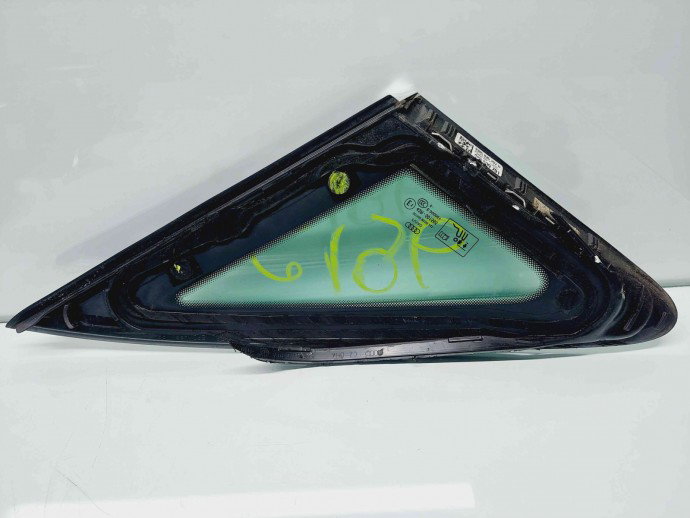 Geam caroserie fix stanga Audi A4 (8W2, B9) [Fabr 2015-2023] 8W5845297D