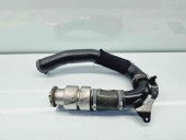 Furtun intercooler Ford Mondeo 4 Sedan Facelift [Fabr 2007-2015] 9677359080 1.6 TDCI T3DB 85KW / 115CP 1.6 TDCI T3DB 85KW / 115CP