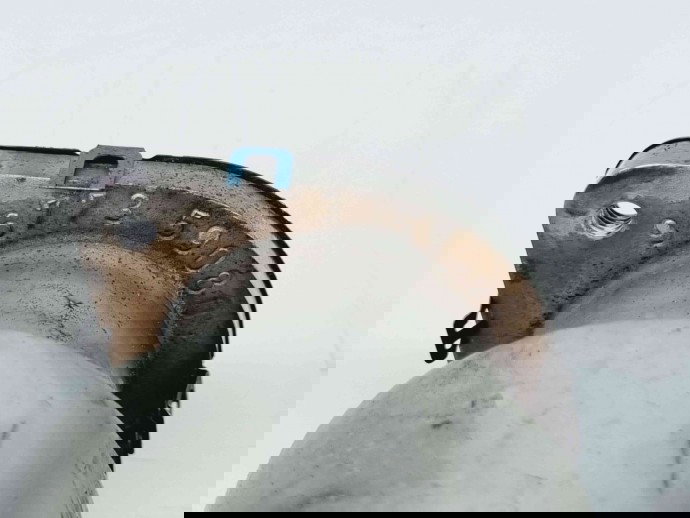 Furtun intercooler Ford Mondeo 4 Sedan Facelift [Fabr 2007-2015] 9677359080 1.6 TDCI T3DB 85KW / 115CP 1.6 TDCI T3DB 85KW / 115CP