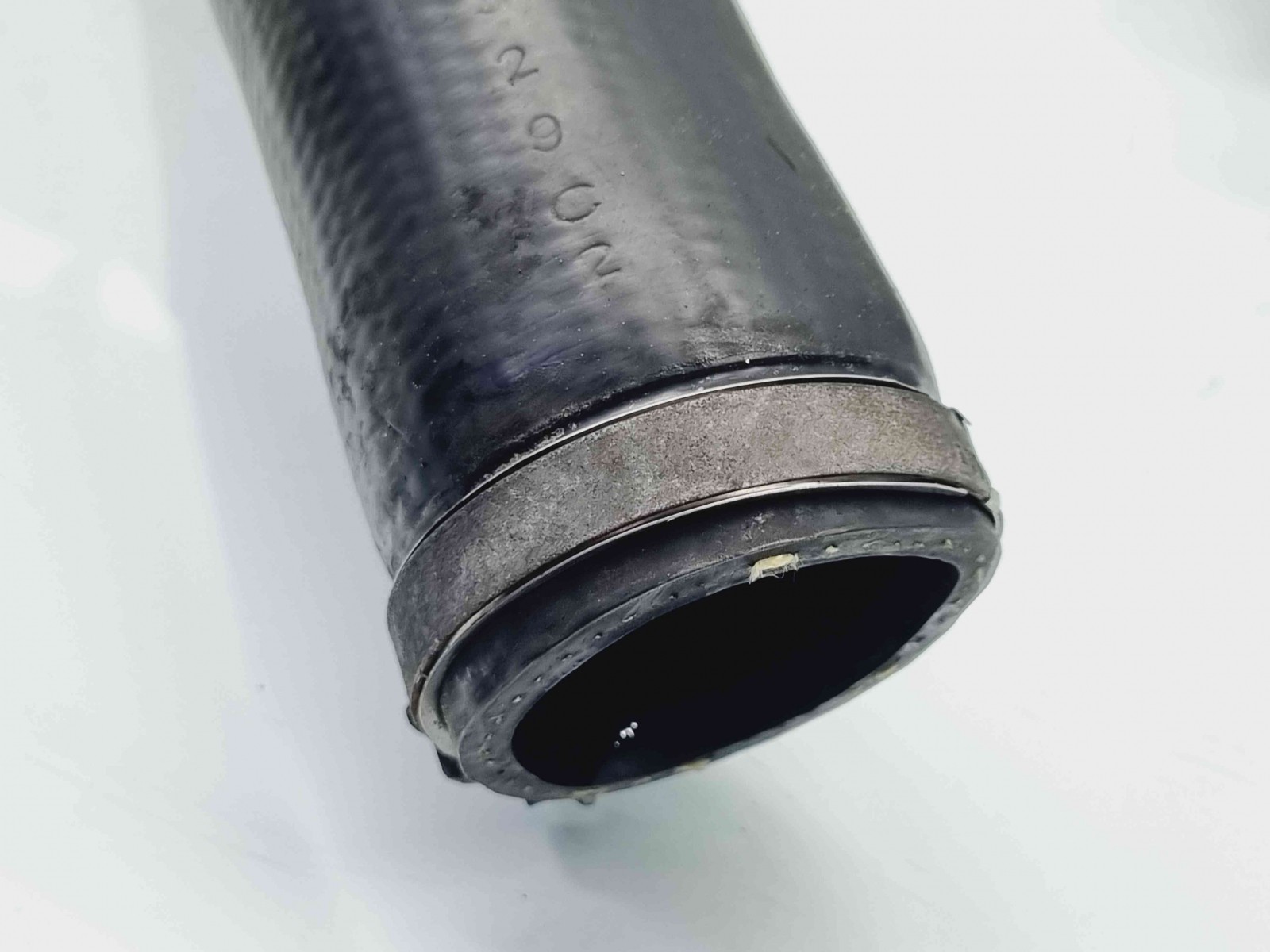 Furtun intercooler Ford Mondeo 4 Sedan Facelift [Fabr 2007-2015] 9677359080 1.6 TDCI T3DB 85KW / 115CP 1.6 TDCI T3DB 85KW / 115CP - imagine 3