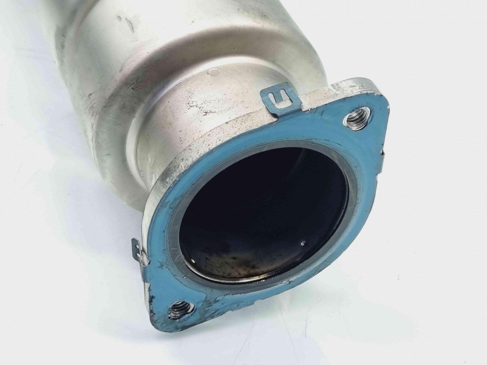 Furtun intercooler Ford Mondeo 4 Sedan Facelift [Fabr 2007-2015] 9677359080 1.6 TDCI T3DB 85KW / 115CP 1.6 TDCI T3DB 85KW / 115CP - imagine 4