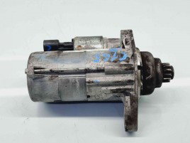  Electromotor 12 dinti Skoda Yeti (5L) [Fabr 2009-2020] 02Z911024K 2.0 TDI CFHA 81KW / 110CP  2.0 TDI CFHA81KW / 110CP