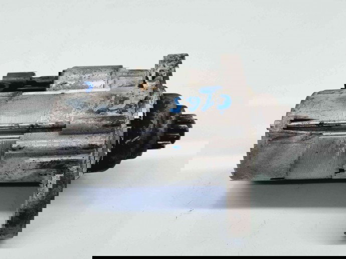  Electromotor 12 dinti Skoda Yeti (5L) [Fabr 2009-2020] 02Z911024K 2.0 TDI CFHA 81KW / 110CP  2.0 TDI CFHA81KW / 110CP