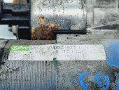  Electromotor 12 dinti Skoda Yeti (5L) [Fabr 2009-2020] 02Z911024K 2.0 TDI CFHA 81KW / 110CP  2.0 TDI CFHA81KW / 110CP