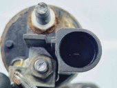  Electromotor 12 dinti Skoda Yeti (5L) [Fabr 2009-2020] 02Z911024K 2.0 TDI CFHA 81KW / 110CP  2.0 TDI CFHA81KW / 110CP