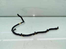 Conducta retur injectoare Skoda Yeti (5L) [Fabr 2009-2020] OEM 2.0 TDI CFHA 81KW / 110CP  