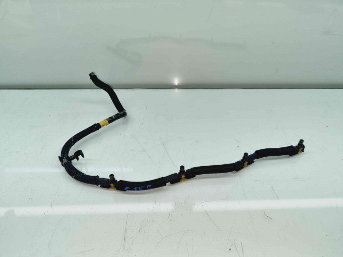 Conducta retur injectoare Skoda Yeti (5L) [Fabr 2009-2020] OEM 2.0 TDI CFHA 81KW / 110CP  