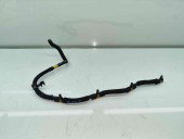 Conducta retur injectoare Skoda Yeti (5L) [Fabr 2009-2020] OEM 2.0 TDI CFHA 81KW / 110CP  