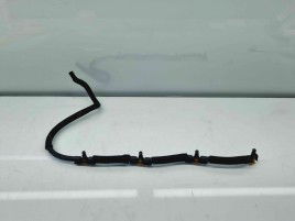 Conducta retur injectoare Volkswagen Golf 6 (5K1) GTD [Fabr 2009-2013] OEM 2.0 TDI CFGB 125KW / 170CP 2.0 TDI CFGB 125KW / 170CP