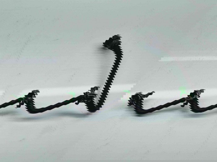 Conducta retur injectoare Ford Mondeo 4 Sedan Facelift [Fabr 2007-2015] OEM 1.6 TDCI T3DB 85KW / 115CP  