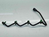 Conducta retur injectoare Ford Mondeo 4 Sedan Facelift [Fabr 2007-2015] OEM 1.6 TDCI T3DB 85KW / 115CP  
