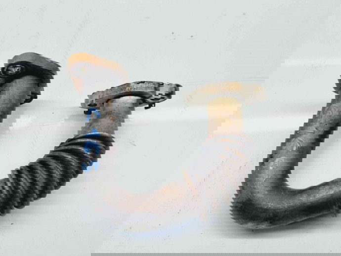 Conducta gaze Skoda Yeti (5L) [Fabr 2009-2020] 03P131521B 2.0 TDI CFHA 81KW / 110CP 2.0 TDI CFHA 81KW / 110CP