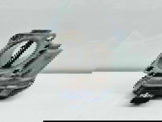 Clapeta acceleratie Ford Mondeo 4 Sedan Facelift [Fabr 2007-2015] 9673534480 1.6 TDCI T3DB 85KW / 115CP 1.6 TDCI T3DB 85KW / 115CP