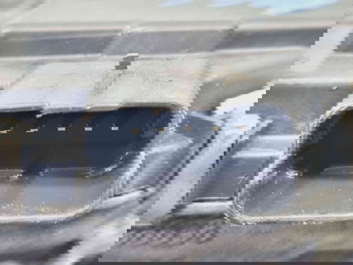 Clapeta acceleratie Ford Mondeo 4 Sedan Facelift [Fabr 2007-2015] 9673534480 1.6 TDCI T3DB 85KW / 115CP 1.6 TDCI T3DB 85KW / 115CP